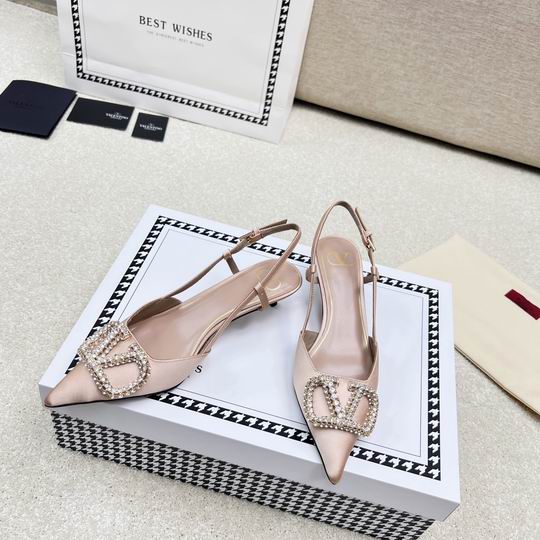 Valentino 4cm 8cm sz35-41 mnh0401 (21)